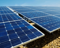 Tìm đâu nhà cung cấp pin năng lượng mặt trời top 5 Quốc tế uy tín?