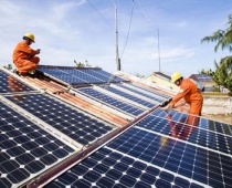 Chế độ pin năng lượng mặt trời bảo hành theo quy chuẩn quốc tế là gì?