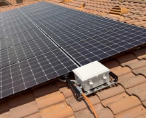 Mách bạn nơi cung cấp pin năng lượng mặt trời dùng cho gia đình giá rẻ