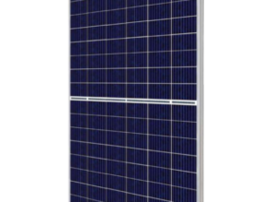Tấm pin năng lượng mặt trời Canadian 355 W